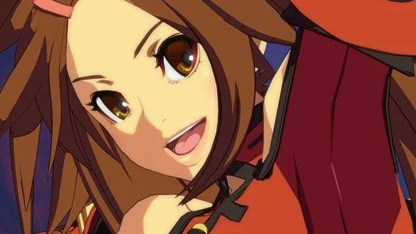 Oznámena bojovka Guilty Gear Xrd: Revelator