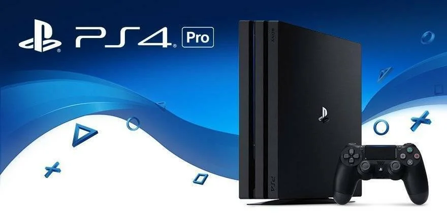 Sony oznámila PlayStation 4 Pro, vyjde 10. listopadu za 10 990,-Kč