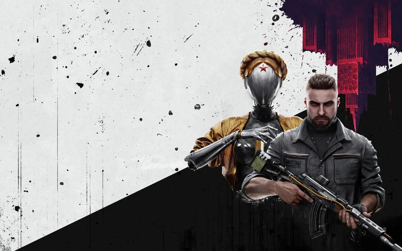 Atomic Heart 