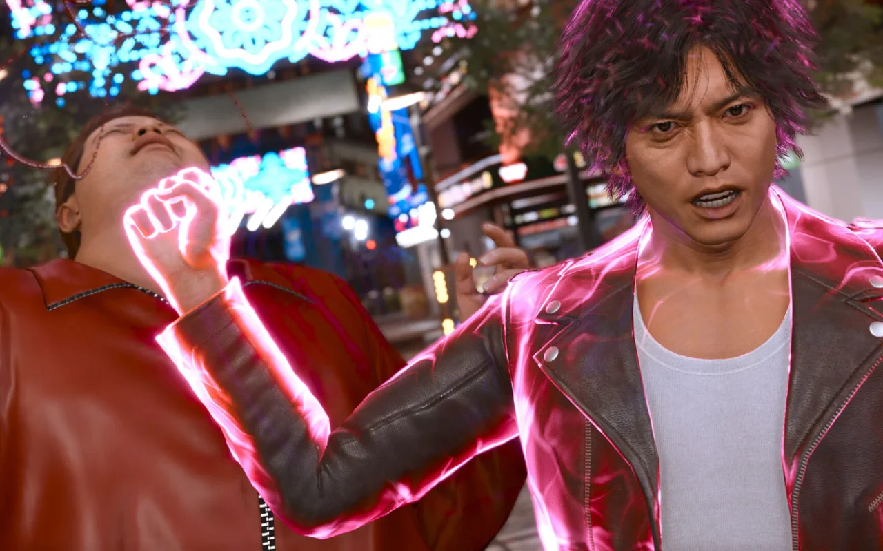 Vývojáři z RGG Studio, stojící za Yakuza sérií, chtějí udělat v letošním roce velké oznámení