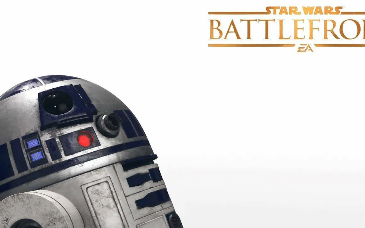 Star Wars: Battlefront