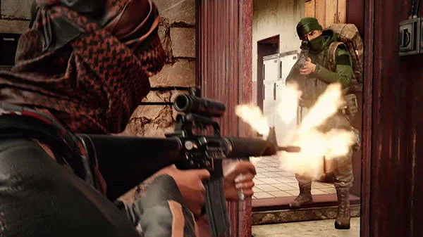 Taktická akce Insurgency: Sandstorm má datum vydání pro konzole