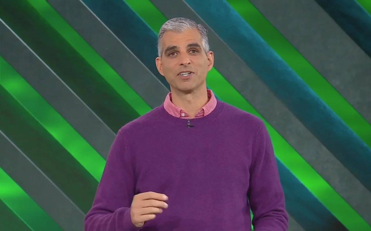 Kareem Choudhry odešel z Microsoftu, měl velký vliv na Xbox 