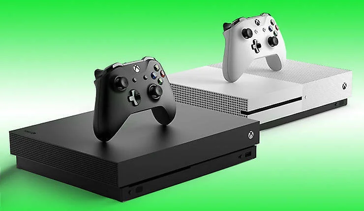 Analytik: Konzole Xbox One se prodalo po celém světě téměř 35 milionů