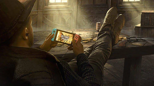 Call of Juarez: Gunslinger oznámeno pro Nintendo Switch