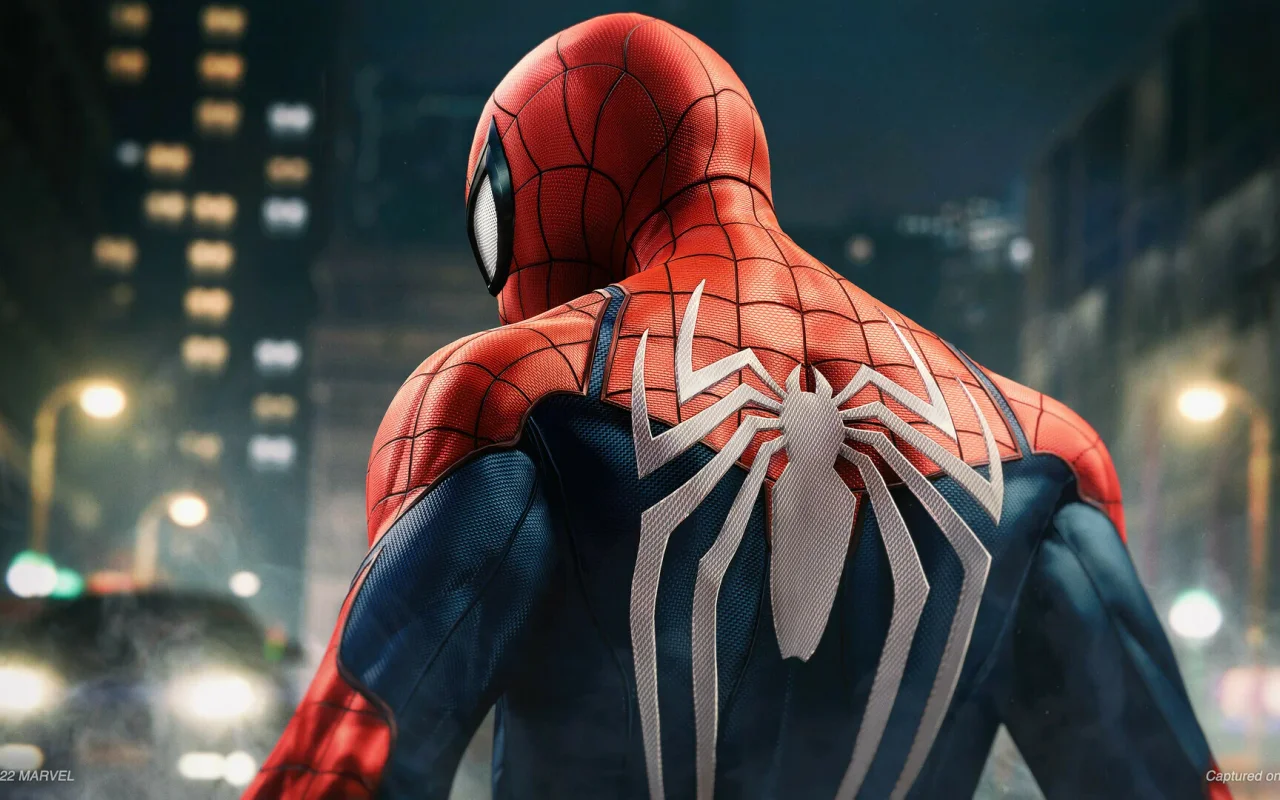 PC port akční hry Marvel's Spider-Man: Remastered se povedl