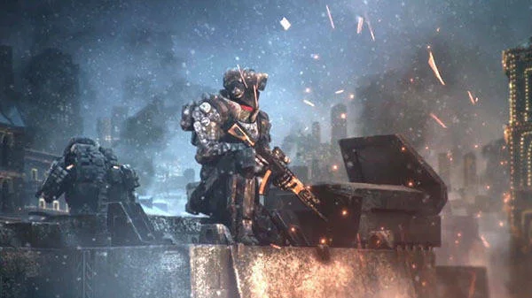 Nový trailer na Left Alive o devastující invazi