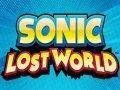 Úžasný trailer na Sonic Lost World