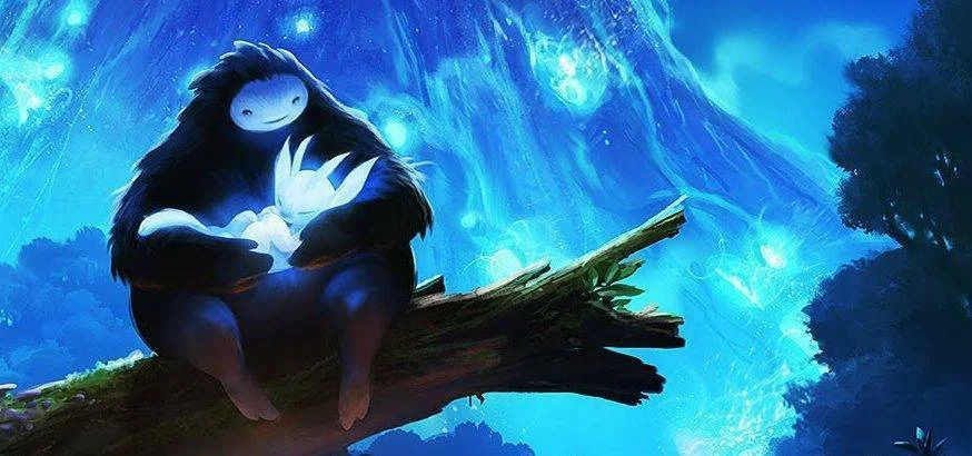 Trailer připomínající vydání Ori and the Blind Forest: Definitive Edition