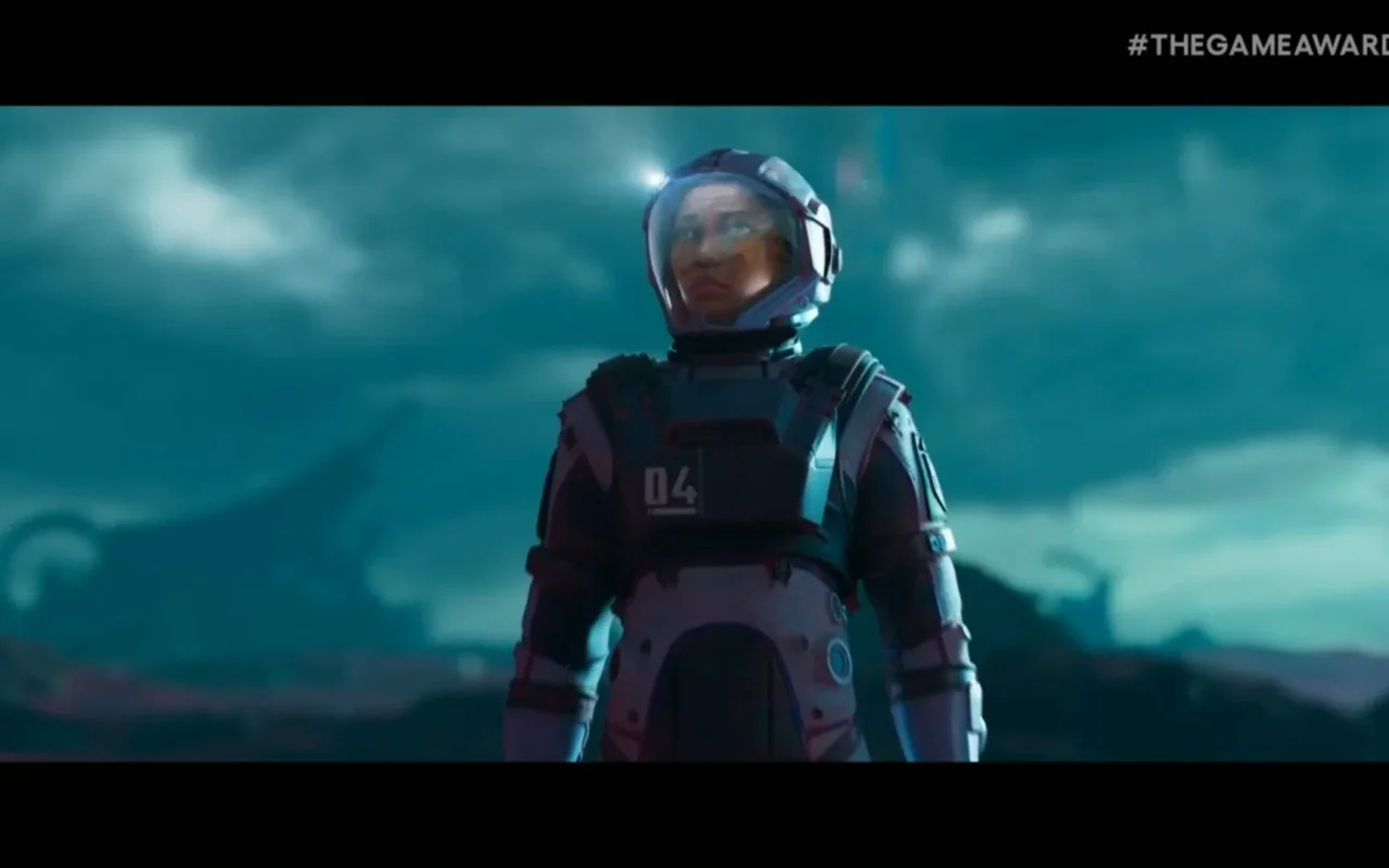 Oznámena sci-fi dobrodružná akční hra Exodus, zahraje si v ní Matthew McConaughey
