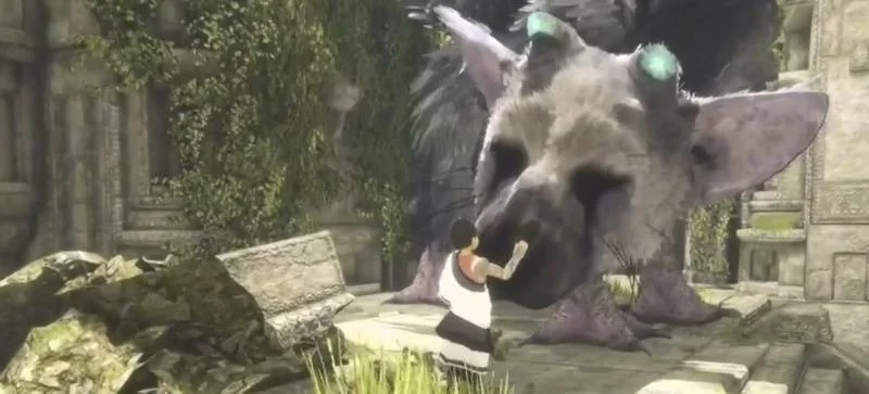 Soutěž o pět kopií adventury The Last Guardian