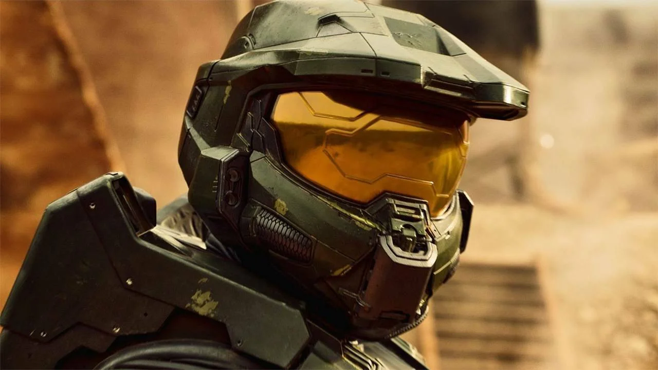 Druhý trailer na seriál Halo