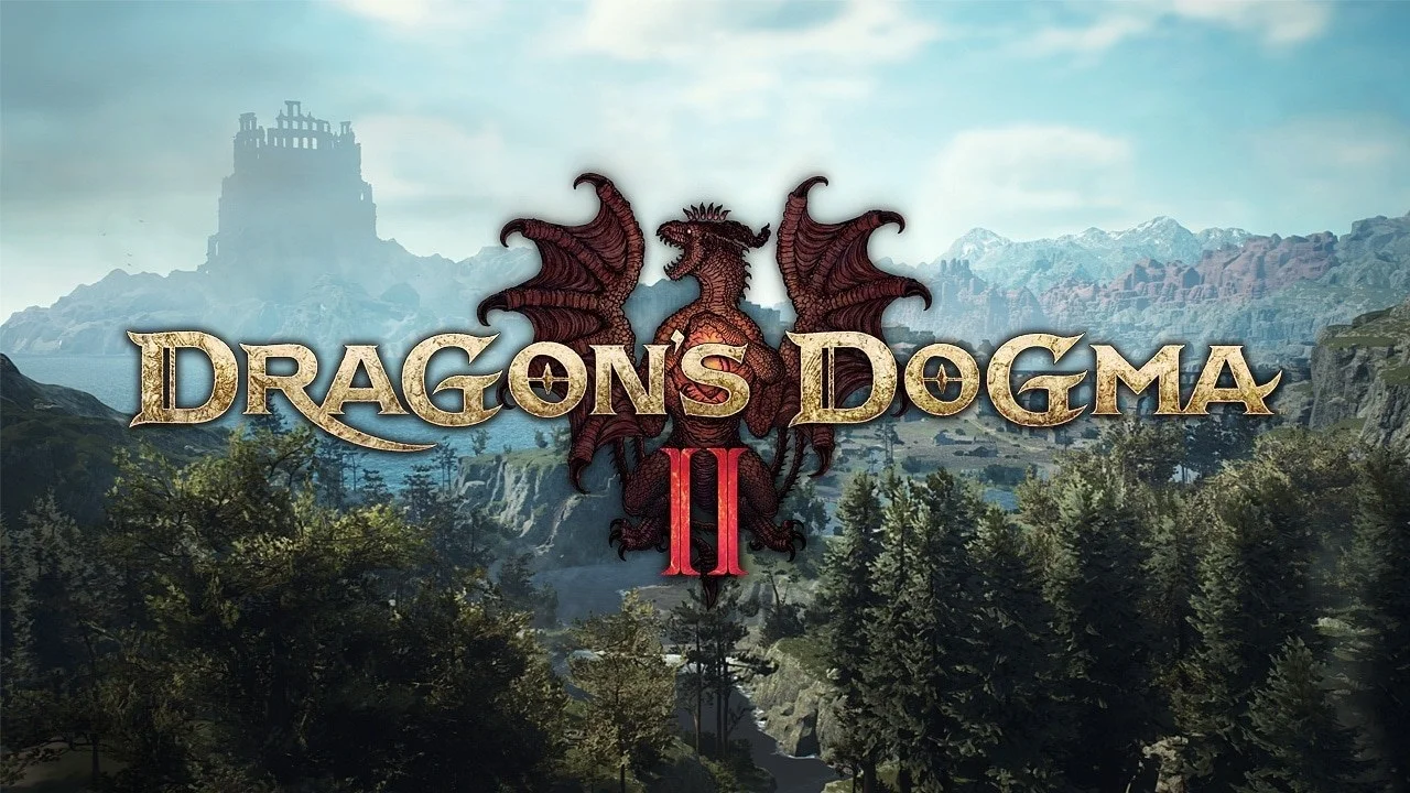 Devět minut dlouhá prezentace akční RPG hry Dragon's Dogma 2