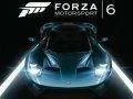 Podívejte se na oznámení hry Forza Motrsport 6