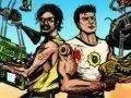 Serious Sam Double D XXL je venku – launch trailer