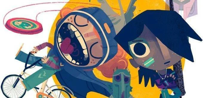 Hra Knights and Bikes potvrzena pro PlayStation 4