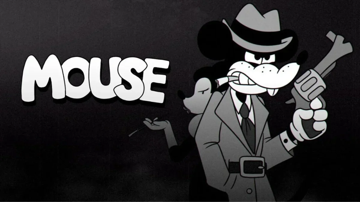 Hra MOUSE: P.I. For Hire dokázala oslovit milion hráčů