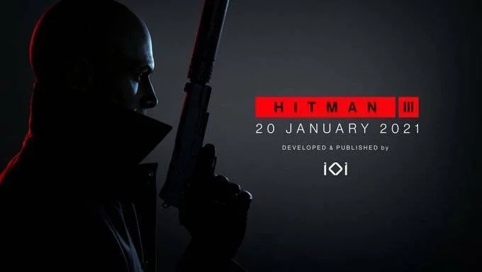 Hitman 3 má datum vydání, oznámeny edice
