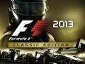 F1 2013 vyjde začátkem října