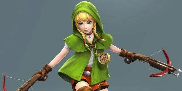 Několik spekulací o novém dílu The Legend of Zelda