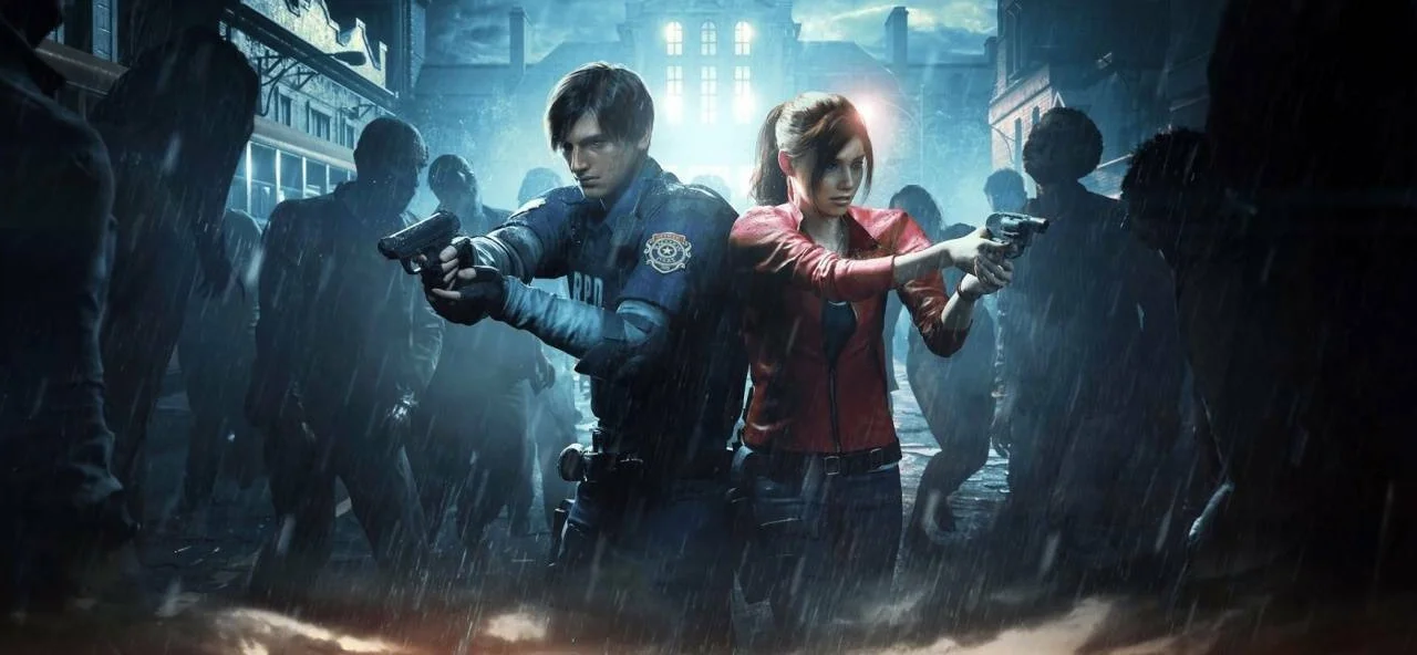 Resident Evil 2