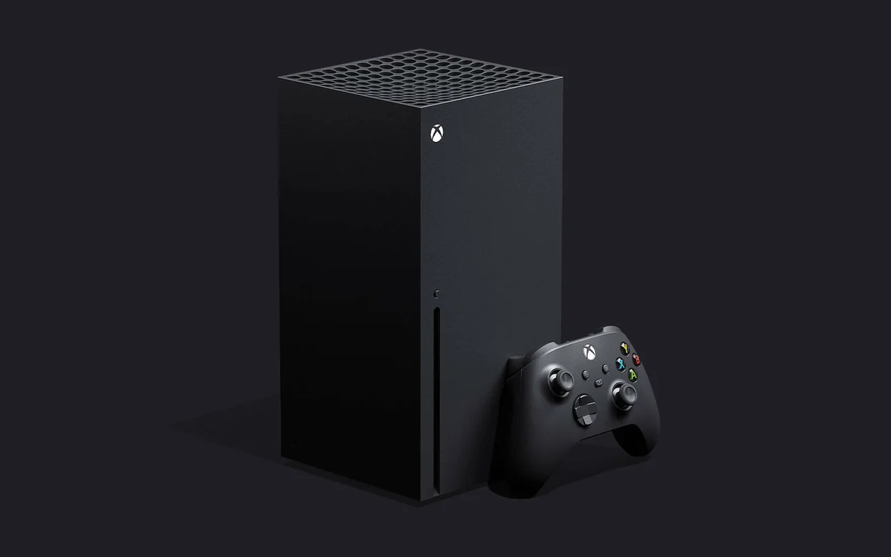 Xbox Series X vyjde 10. listopadu, cena 12 999,-Kč