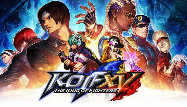 Launch trailer na bojovku The King of Fighters XV