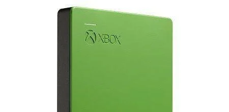 Seagate uvede speciální 2TB HDD pro Xbox One
