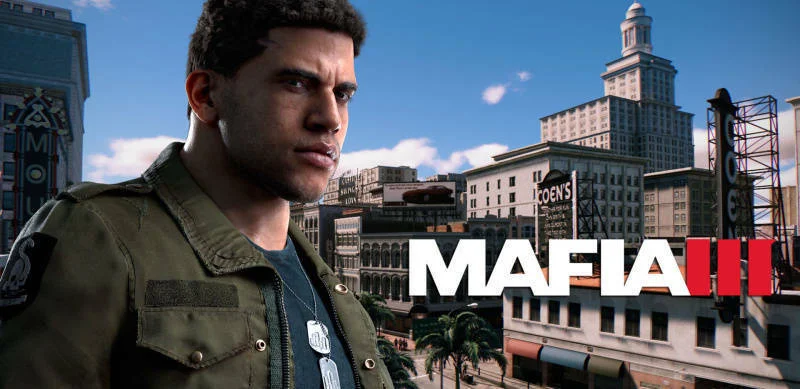 Trailer k balíčku Family Kick-Back akce Mafia 3