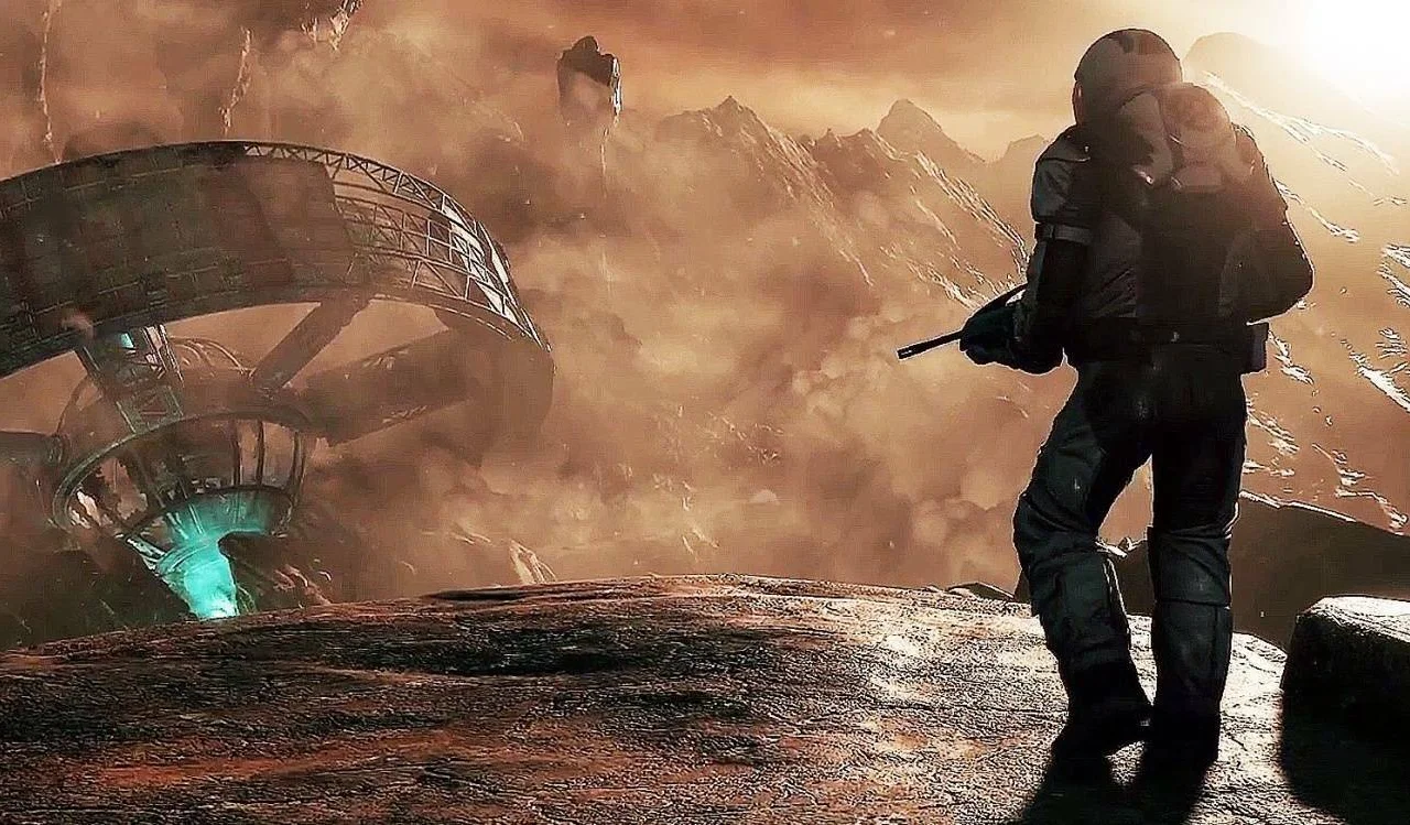 Farpoint