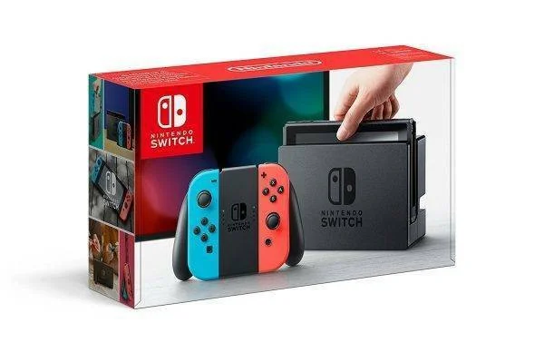 Nintendo má na podzim ještě několik neoznámených her