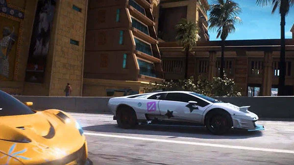 Need for Speed: Payback - ‘Welcome to Fortune Valley’ trailer