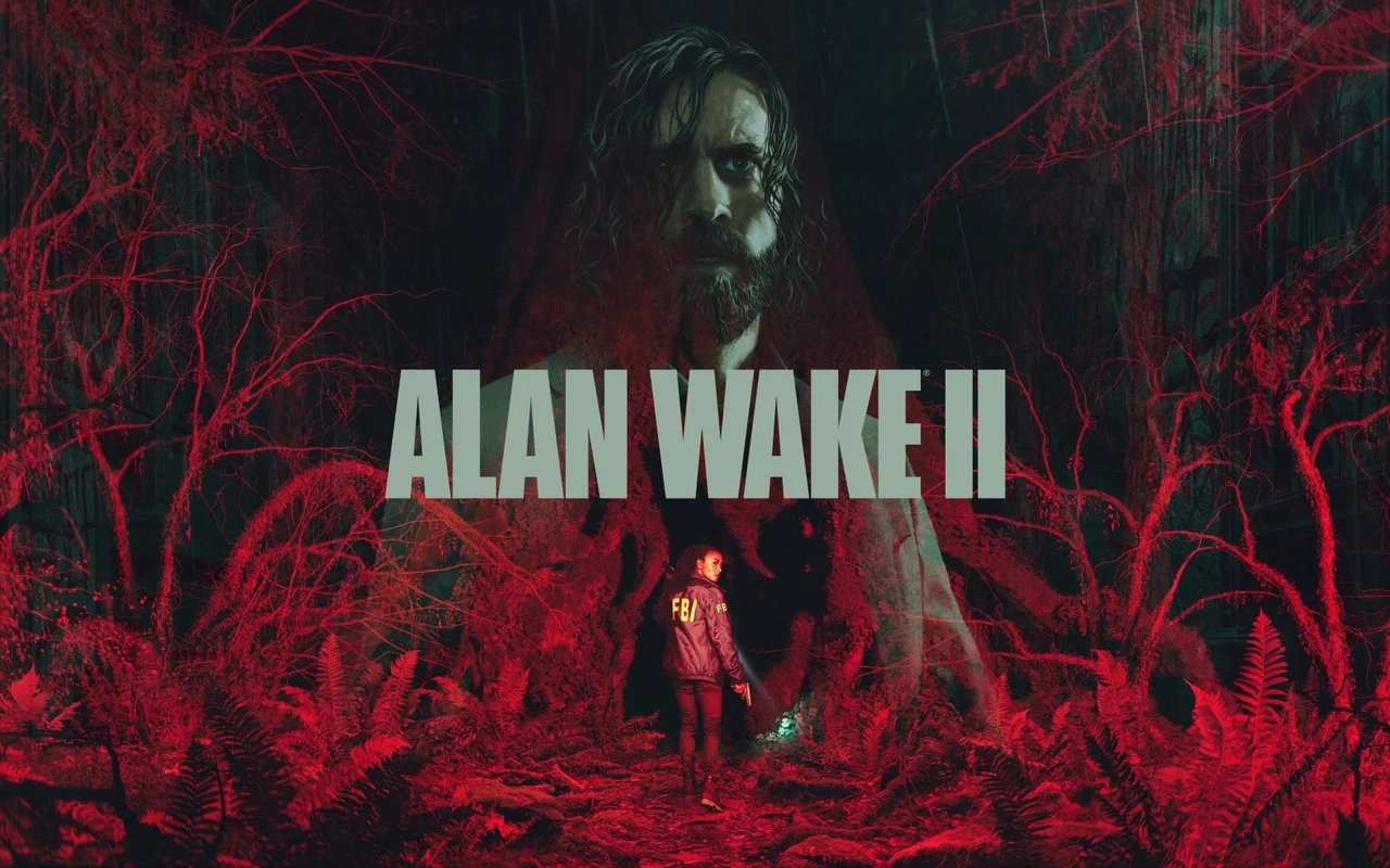 Remedy vydá horor Alan Wake II pouze digitálně, cílem je mít letos nejhezčí hru