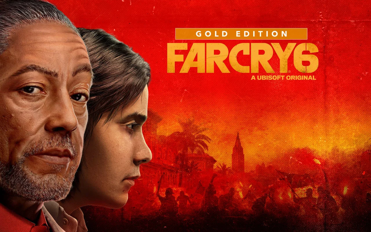 Nová ukázka z akční hry Far Cry 6, představen Season Pass, díky němuž bude možné hrát za ikonické padouchy série