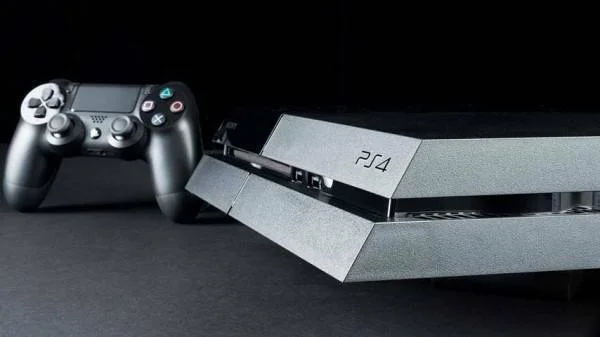 Sony unikly dokumenty k PlayStation 4 Neo
