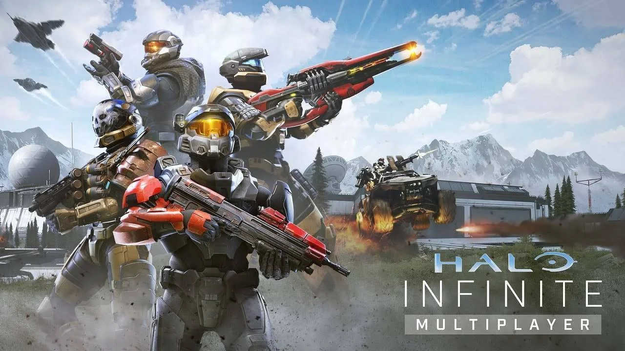 Přiblížena první sezóna hry Halo Infinite