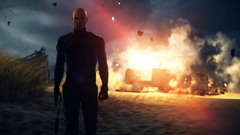 Zahrajte si zdarma první misi akční hry Hitman 2