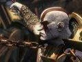 Známe obsah demoverze na God of War: Ascension