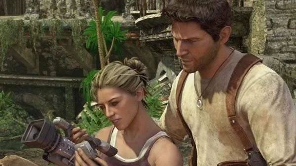 Demo na Uncharted: The Nathan Drake Collection koncem září, záběry z prvního dílu