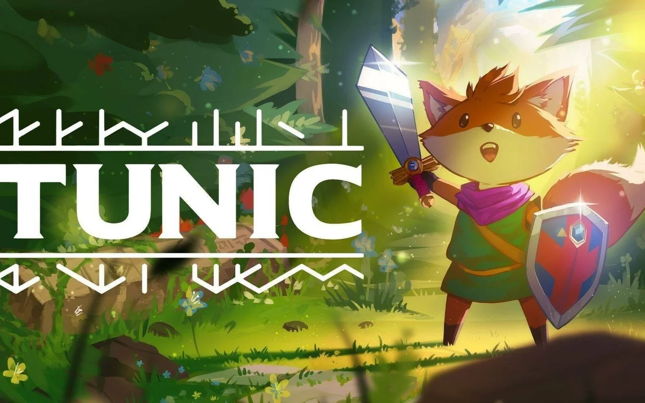 Hra Tunic míří na konzole PlayStation