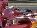 Test Drive: Ferrari Racing Legends na videu
