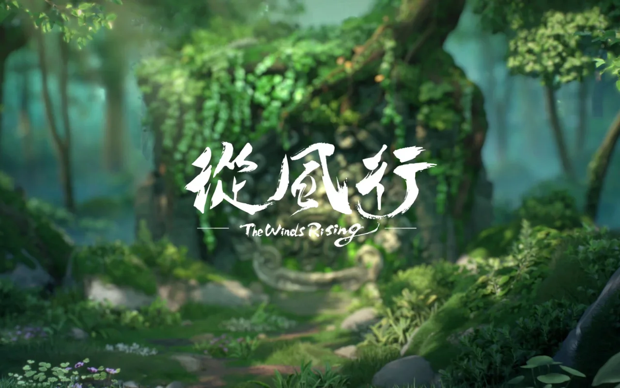 Oznámena akční RPG hra The Winds Rising pro PlayStation 5 od tvůrců F.I.S.T.: Forged in Shadow Torch
