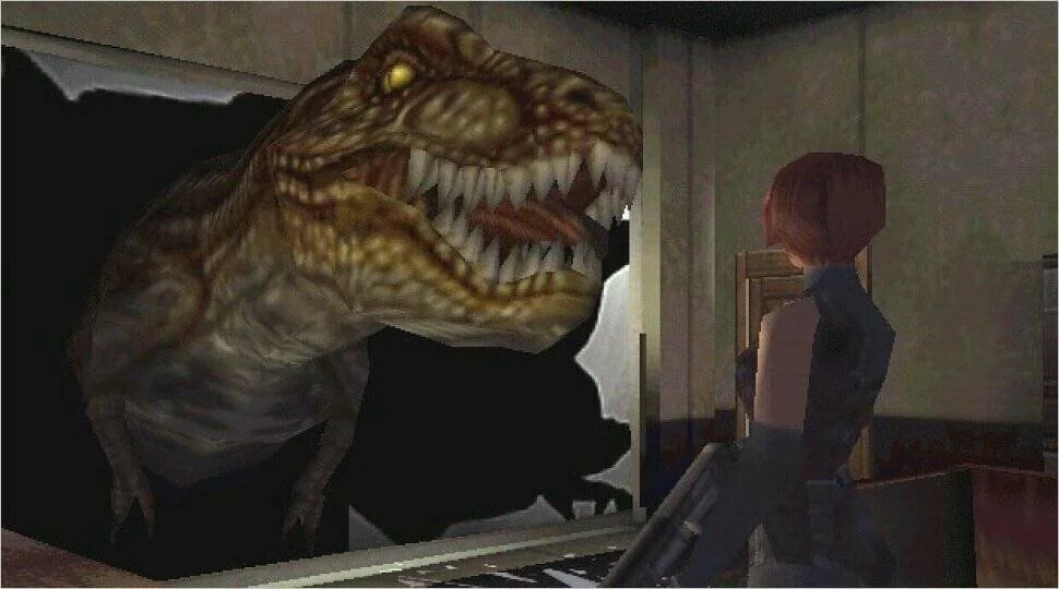 Hra Dino Crisis se pravděpodobně dostane do nabídky PlayStation Plus