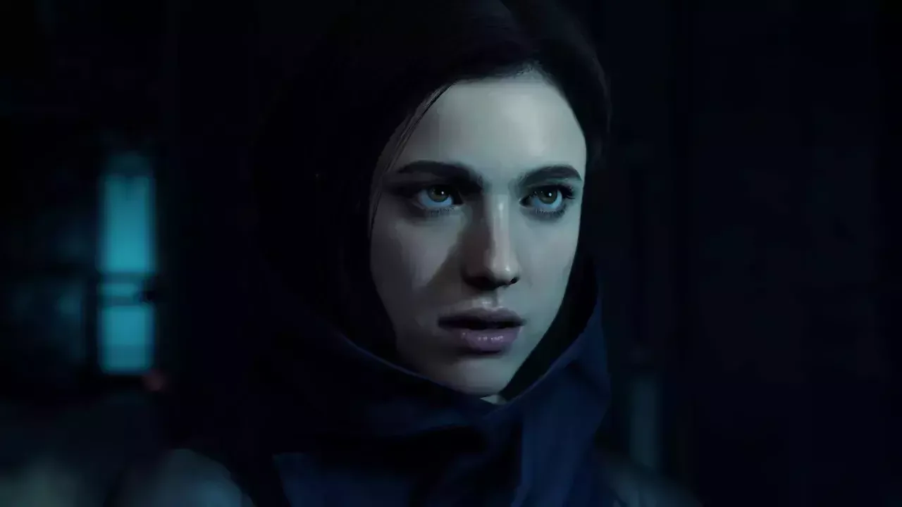 Unikly první záběry z hororové hry Overdose, na které pracuje Hideo Kojima