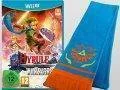 Hyrule Warriors dostane limitovanou edici a další novinky z Directu