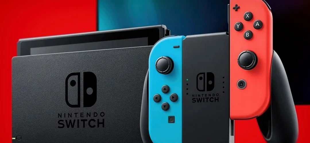 Na internetu se objevily údajně obrázky nové konzole Nintenda - UPDATE