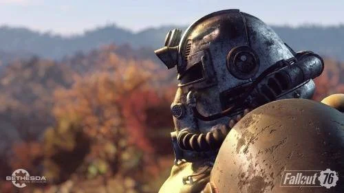 Fallout 76 má obří DayOne update