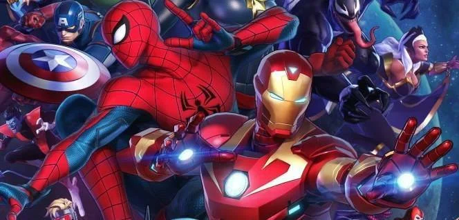 Marvel Ultimate Alliance 3: The Black Order má datum vydání