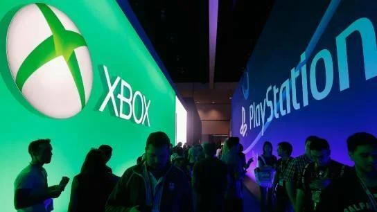 Tiskové konference na E3 2016
