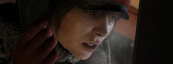 Beyond: Two Souls vyjde pro PS4 už příští týden